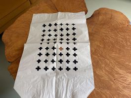 Grand sac kraft 90x60 cm neuf | Papier Aufbewahrungssack NEU